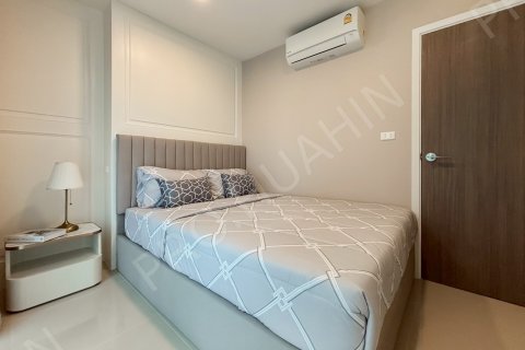 Apartment in Hua Hin, Thailand 2 bedrooms № 194853 - photo 16