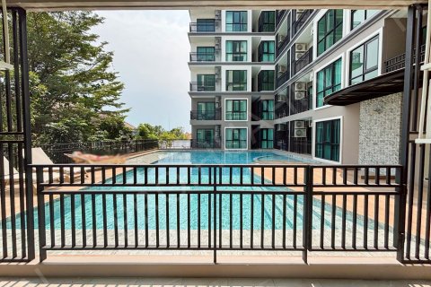Apartment in Hua Hin, Thailand 2 bedrooms № 194853 - photo 6