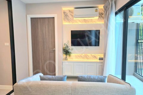 Appartement à Hua Hin, Thaïlande 2 chambres № 194853
