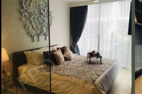 Appartement à Hua Hin, Thaïlande 1 chambre № 194848