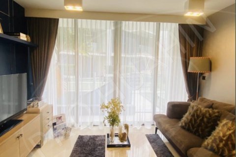 Appartement à Hua Hin, Thaïlande 1 chambre № 194848 - photo 2
