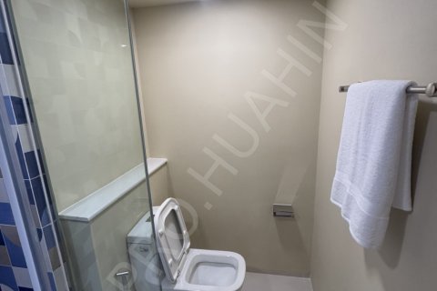 Apartment in Hua Hin, Thailand 2 bedrooms № 194850 - photo 5