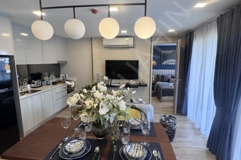 Apartment in Hua Hin, Thailand 2 bedrooms № 194850 - photo 8