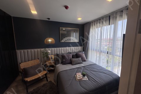 Apartment in Hua Hin, Thailand 2 bedrooms № 194850 - photo 2
