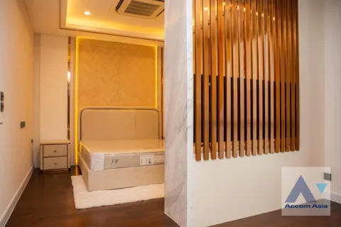 Haus in Wang Thonglang, Bangkok, Thailand 3 Schlafzimmer № 216886 - Foto 11