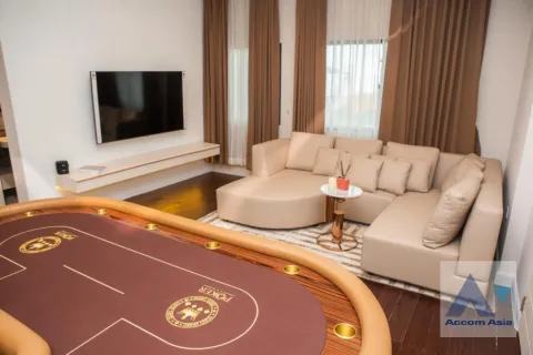 Haus in Wang Thonglang, Bangkok, Thailand 3 Schlafzimmer № 216886 - Foto 4