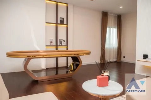 Haus in Wang Thonglang, Bangkok, Thailand 3 Schlafzimmer № 216886 - Foto 8