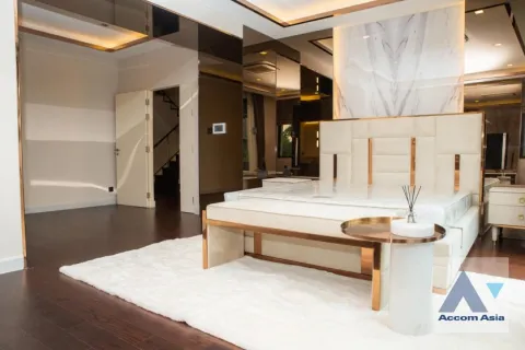 Haus in Wang Thonglang, Bangkok, Thailand 3 Schlafzimmer № 216886 - Foto 9