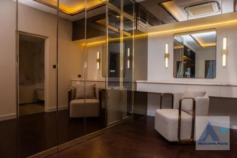 Haus in Wang Thonglang, Bangkok, Thailand 3 Schlafzimmer № 216886 - Foto 13