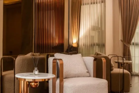 Haus in Wang Thonglang, Bangkok, Thailand 3 Schlafzimmer № 216886 - Foto 10
