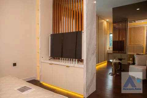 Haus in Wang Thonglang, Bangkok, Thailand 3 Schlafzimmer № 216886 - Foto 12