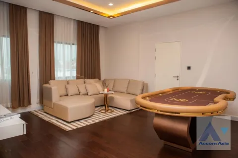 Haus in Wang Thonglang, Bangkok, Thailand 3 Schlafzimmer № 216886 - Foto 5
