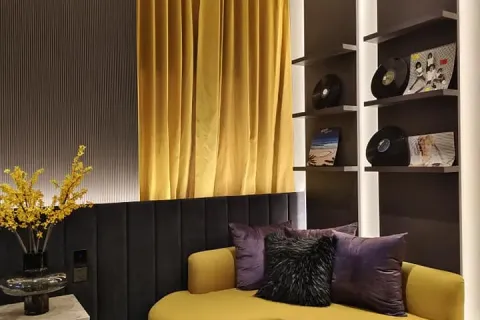 Haus in Samut Prakan, Thailand 3 Schlafzimmer № 216890 - Foto 3