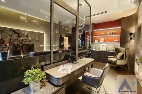 Haus in Samut Prakan, Thailand 3 Schlafzimmer № 216890 - Foto 15