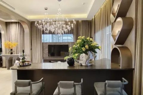 Haus in Samut Prakan, Thailand 3 Schlafzimmer № 216890 - Foto 7