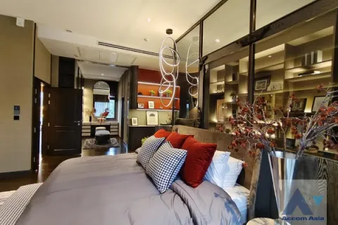 Haus in Samut Prakan, Thailand 3 Schlafzimmer № 216890 - Foto 14
