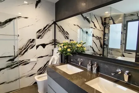 Haus in Samut Prakan, Thailand 3 Schlafzimmer № 216890 - Foto 18