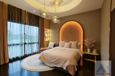 Haus in Samut Prakan, Thailand 3 Schlafzimmer № 216890 - Foto 11