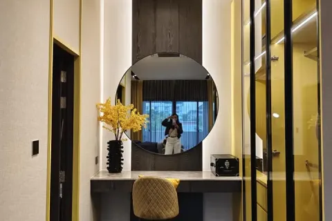 Haus in Samut Prakan, Thailand 3 Schlafzimmer № 216890 - Foto 17
