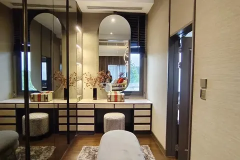 Haus in Samut Prakan, Thailand 3 Schlafzimmer № 216890 - Foto 16