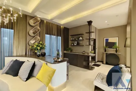 Haus in Samut Prakan, Thailand 3 Schlafzimmer № 216890 - Foto 4