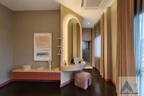Haus in Samut Prakan, Thailand 3 Schlafzimmer № 216890 - Foto 10