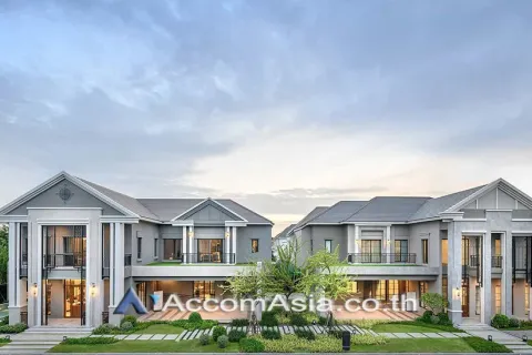 Haus in Samut Prakan, Thailand 3 Schlafzimmer № 216890 - Foto 20