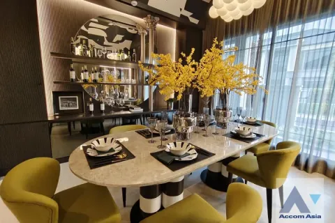 Haus in Samut Prakan, Thailand 3 Schlafzimmer № 216890 - Foto 6