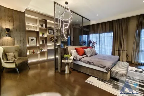 Haus in Samut Prakan, Thailand 3 Schlafzimmer № 216890 - Foto 13