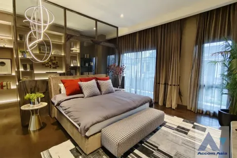 Haus in Samut Prakan, Thailand 3 Schlafzimmer № 216890 - Foto 12
