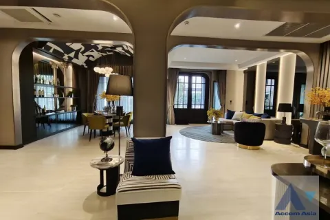 Haus in Samut Prakan, Thailand 3 Schlafzimmer № 216890 - Foto 5