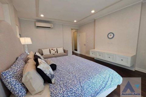 Haus in Prawet, Bangkok, Thailand 4 Schlafzimmer № 216889 - Foto 21