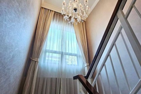 Haus in Prawet, Bangkok, Thailand 4 Schlafzimmer № 216889 - Foto 14
