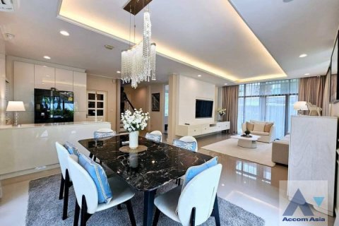 Haus in Prawet, Bangkok, Thailand 4 Schlafzimmer № 216889 - Foto 7