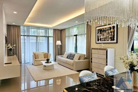 Haus in Prawet, Bangkok, Thailand 4 Schlafzimmer № 216889 - Foto 4