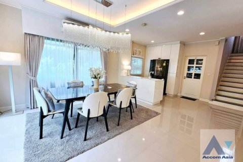 Haus in Prawet, Bangkok, Thailand 4 Schlafzimmer № 216889 - Foto 9