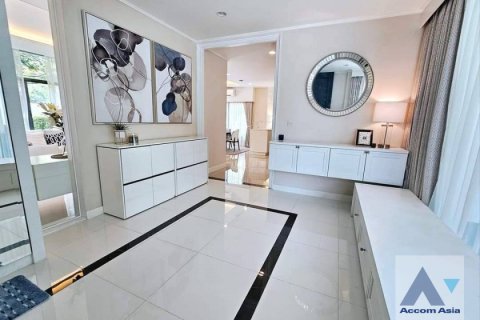 Haus in Prawet, Bangkok, Thailand 4 Schlafzimmer № 216889 - Foto 15