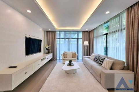 Haus in Prawet, Bangkok, Thailand 4 Schlafzimmer № 216889 - Foto 3