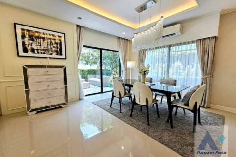 Haus in Prawet, Bangkok, Thailand 4 Schlafzimmer № 216889 - Foto 8