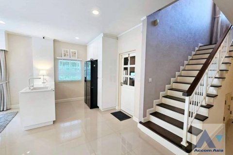 Haus in Prawet, Bangkok, Thailand 4 Schlafzimmer № 216889 - Foto 13