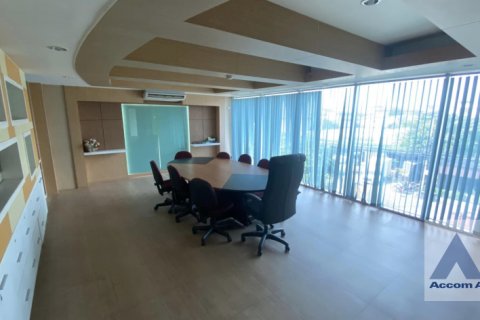 Gewerbeimmobilie in Bang Kapi, Bangkok, Thailand 1500 m2 № 216888 - Foto 5