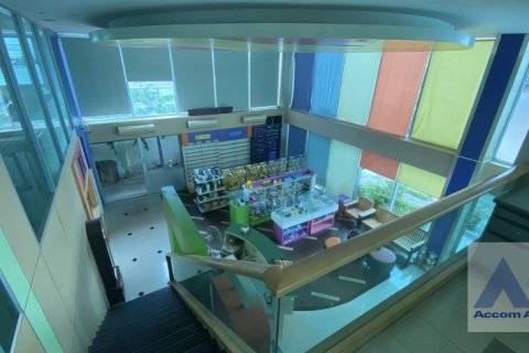 Gewerbeimmobilie in Bang Kapi, Bangkok, Thailand 1500 m2 № 216888 - Foto 8