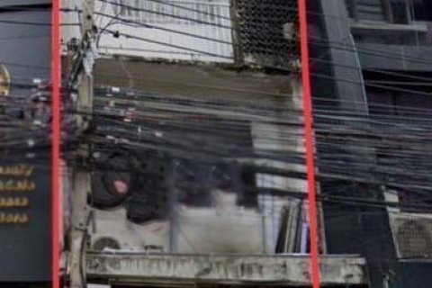 Коммерческая недвижимость в Ваттхане, Бангкок, Таиланд 224м2  № 216885