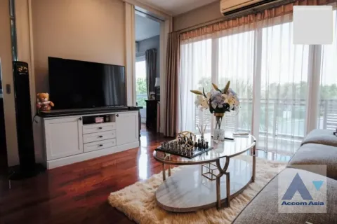 Haus in Saphan Sung, Bangkok, Thailand 4 Schlafzimmer № 216891 - Foto 23