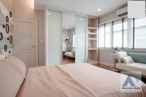 Haus in Saphan Sung, Bangkok, Thailand 4 Schlafzimmer № 216891 - Foto 16
