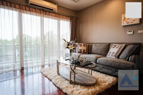 Haus in Saphan Sung, Bangkok, Thailand 4 Schlafzimmer № 216891 - Foto 25