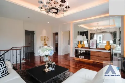 Haus in Saphan Sung, Bangkok, Thailand 4 Schlafzimmer № 216891 - Foto 9