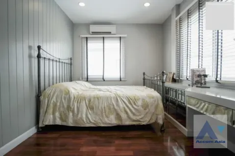 Haus in Saphan Sung, Bangkok, Thailand 4 Schlafzimmer № 216891 - Foto 19