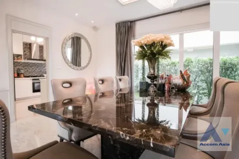 Haus in Saphan Sung, Bangkok, Thailand 4 Schlafzimmer № 216891 - Foto 10