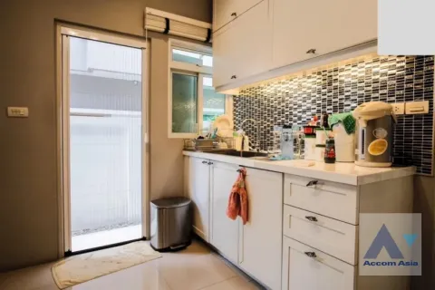Haus in Saphan Sung, Bangkok, Thailand 4 Schlafzimmer № 216891 - Foto 6